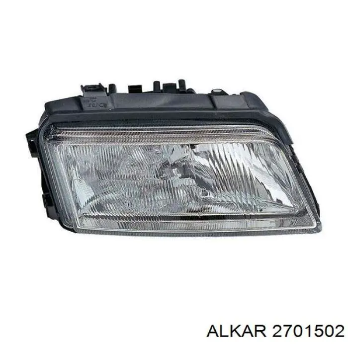 2701502 Alkar faro izquierdo