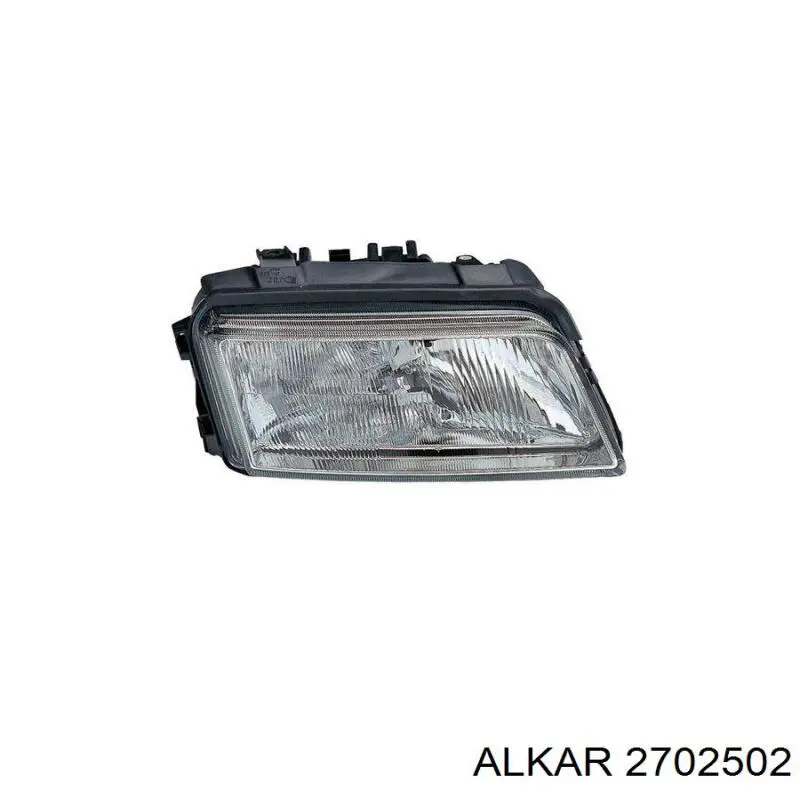 2702502 Alkar faro derecho