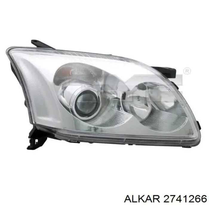 2741266 Alkar faro izquierdo