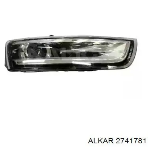 2741781 Alkar faro izquierdo