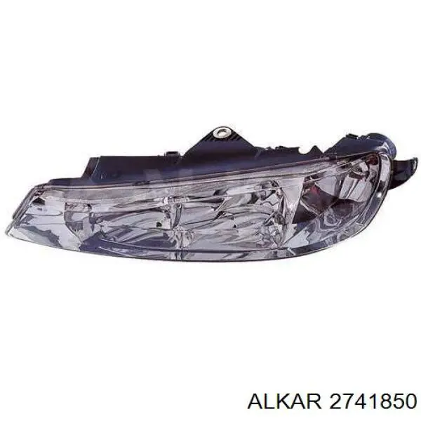 2741850 Alkar faro izquierdo