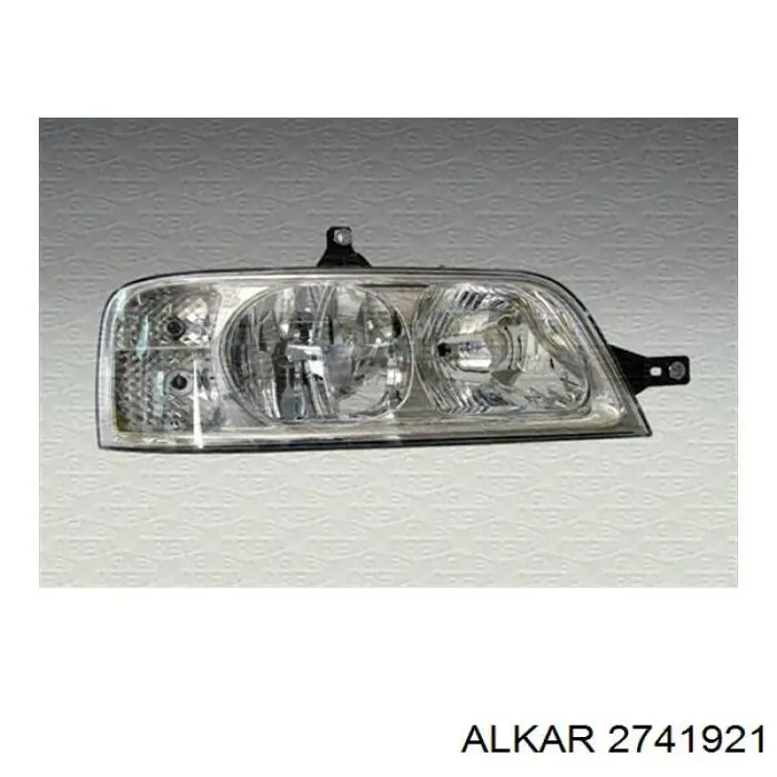 2741921 Alkar faro izquierdo