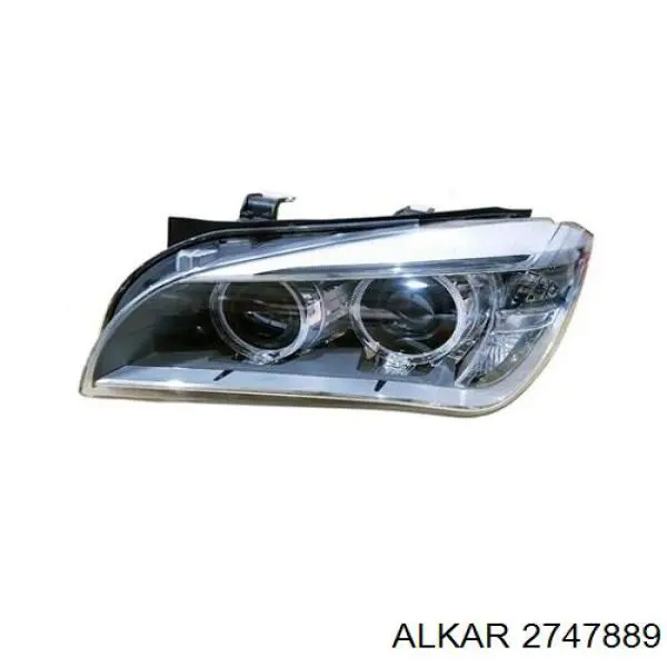 2747889 Alkar faro izquierdo