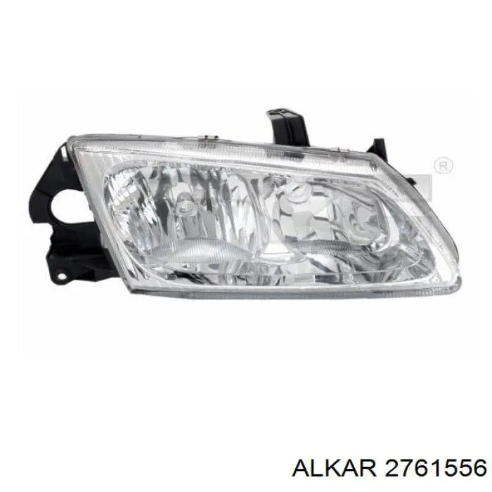 2761556 Alkar faro izquierdo