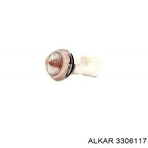 3306117 Alkar piloto intermitente derecho