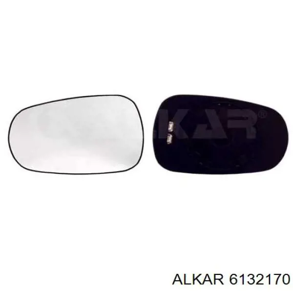  Espejo retrovisor derecho para Renault Modus JP0