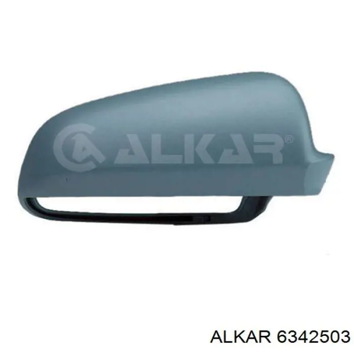 6342503 Alkar superposicion(cubierta De Espejo Retrovisor Derecho)