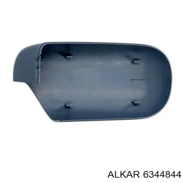 6344844 Alkar superposicion(cubierta De Espejo Retrovisor Derecho)