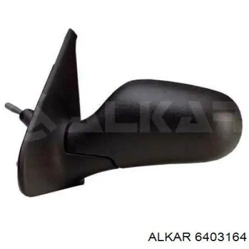 6403164 Alkar elemento para espejo retrovisor