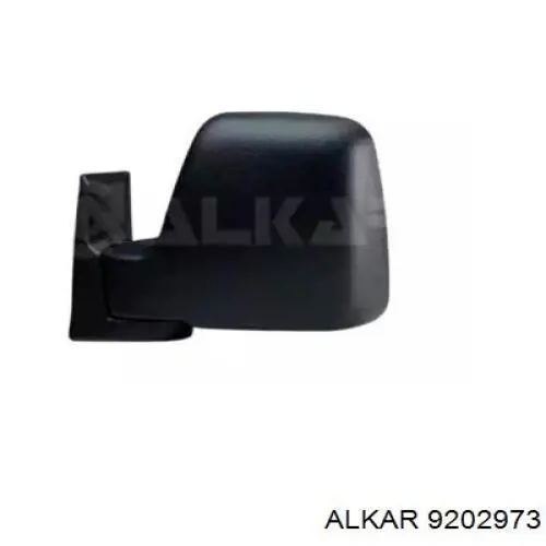 9202973 Alkar espejo retrovisor derecho