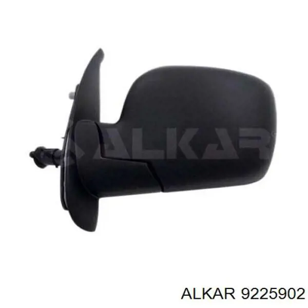 9225902 Alkar espejo retrovisor izquierdo