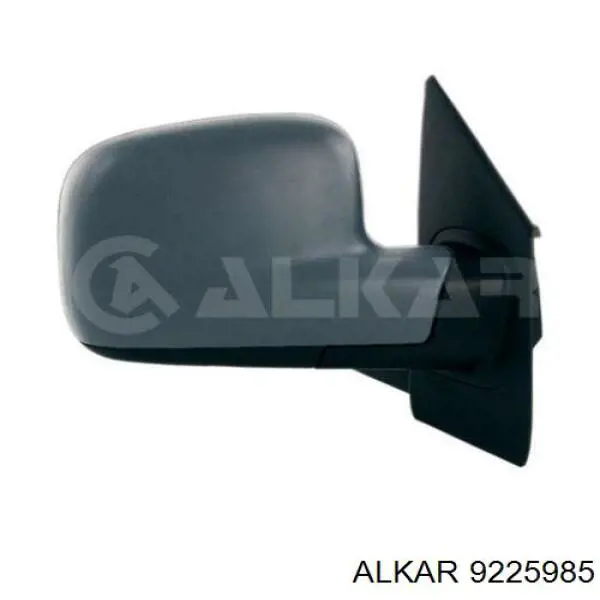 9225985 Alkar espejo retrovisor izquierdo