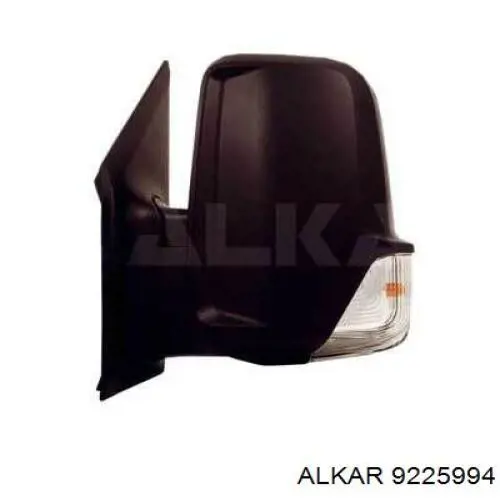 9225994 Alkar espejo retrovisor izquierdo