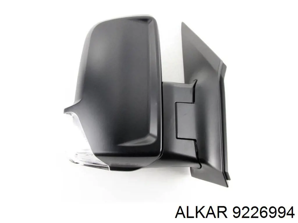 9226994 Alkar espejo retrovisor derecho