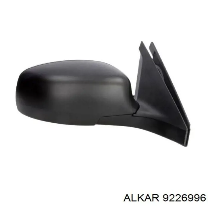 9226996 Alkar espejo retrovisor derecho