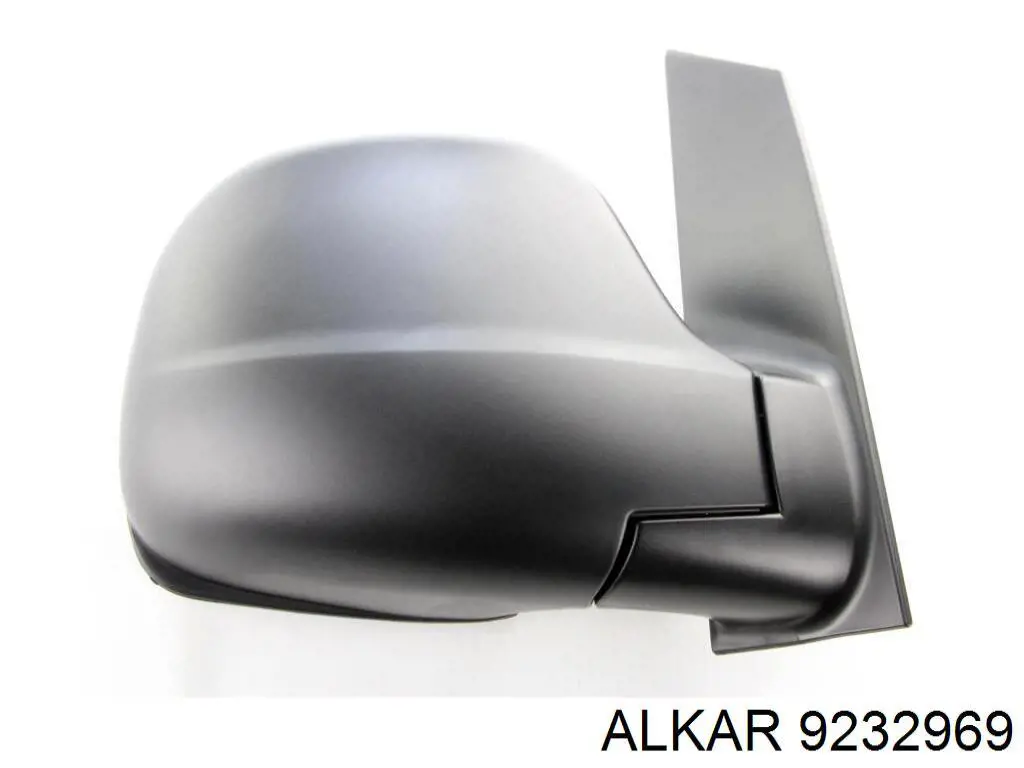 9232969 Alkar espejo retrovisor derecho