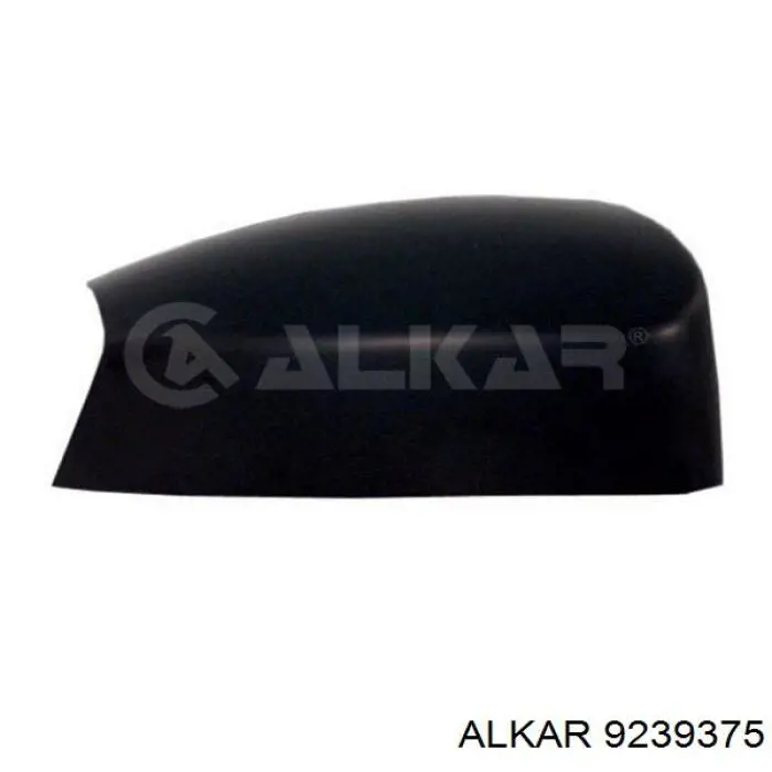 9239375 Alkar espejo retrovisor izquierdo