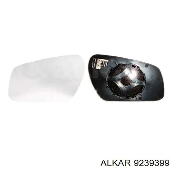 9239399 Alkar espejo retrovisor izquierdo