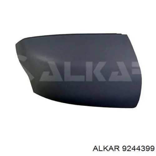 9244399 Alkar espejo retrovisor derecho