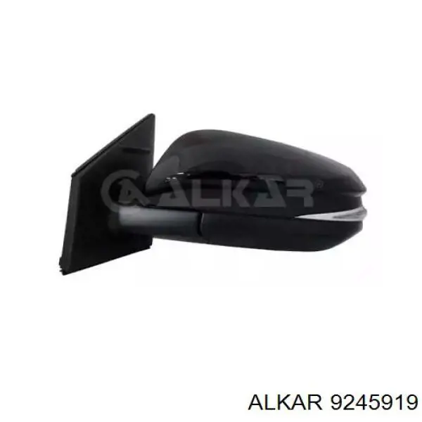 9245919 Alkar espejo retrovisor izquierdo