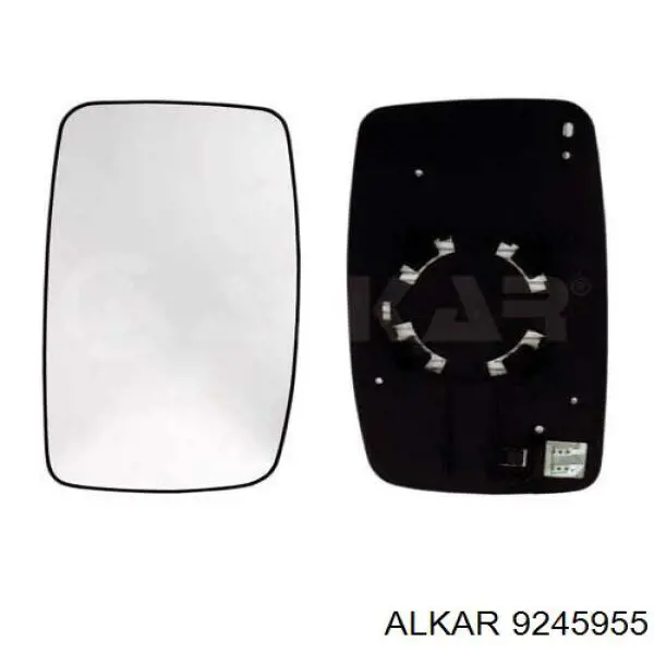 9245955 Alkar espejo retrovisor izquierdo