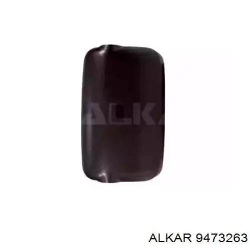 9473263 Alkar espejo retrovisor izquierdo