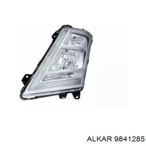 9841285 Alkar faro izquierdo