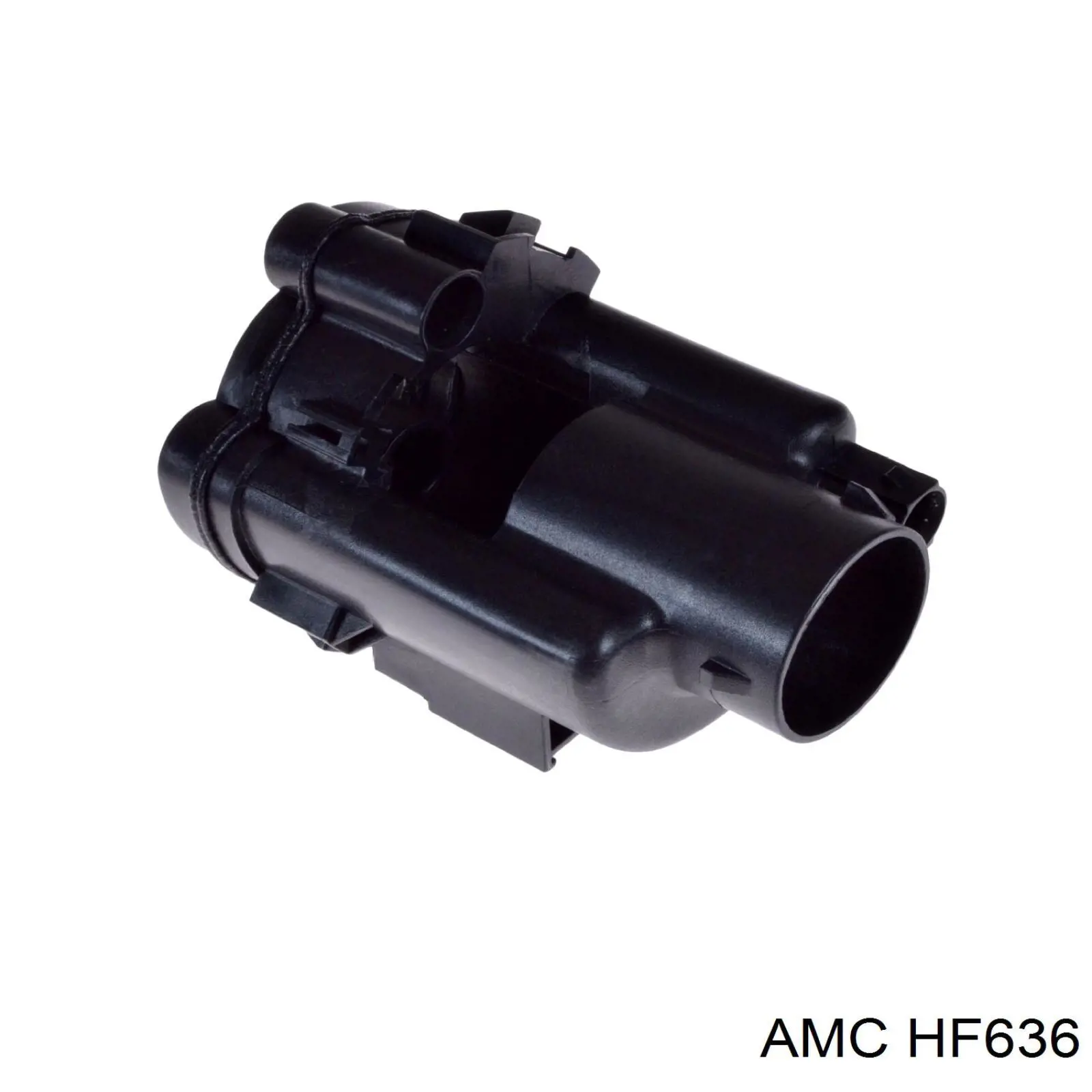 HF636 AMC filtro combustible