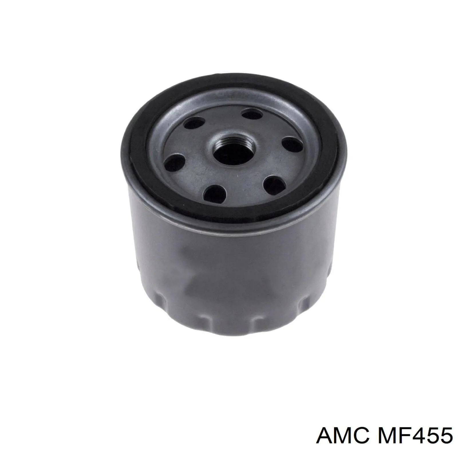 MF-455 AMC filtro combustible