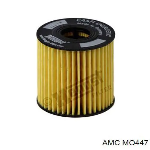 MO-447 AMC filtro de aceite