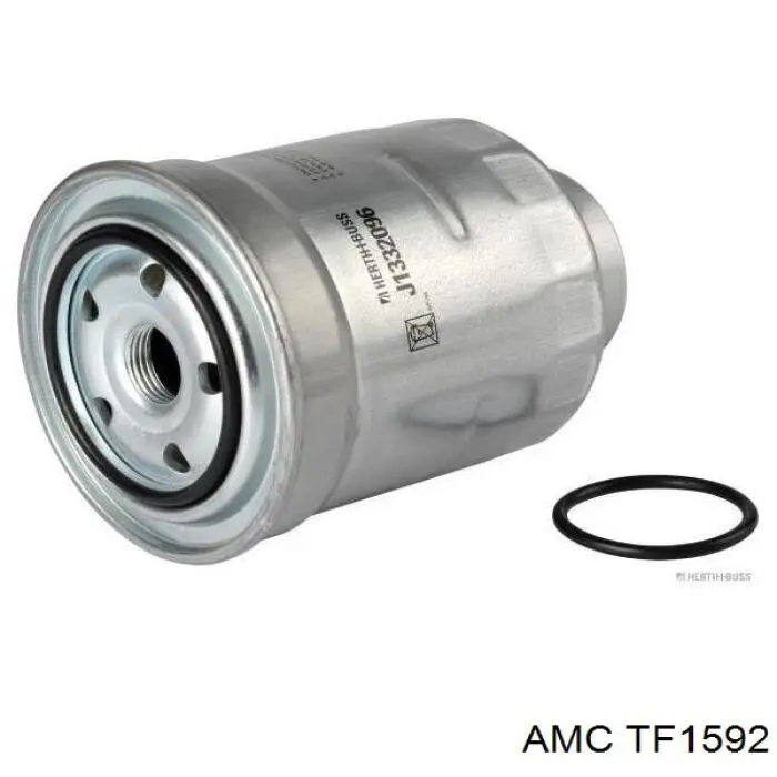 TF-1592 AMC filtro combustible