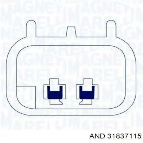 31837115 AND mecanismo de elevalunas, puerta delantera izquierda