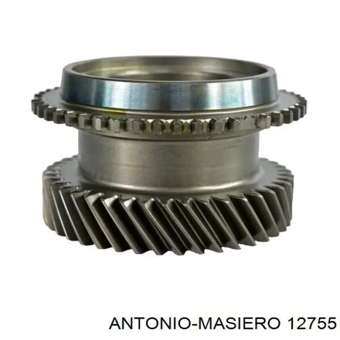 12755 Antonio Masiero 