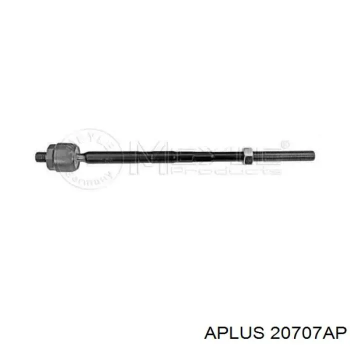 20707AP Aplus barra de acoplamiento completa izquierda