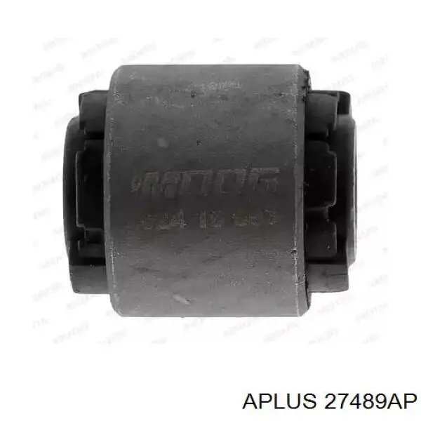 27489AP Aplus silentblock de mangueta trasera