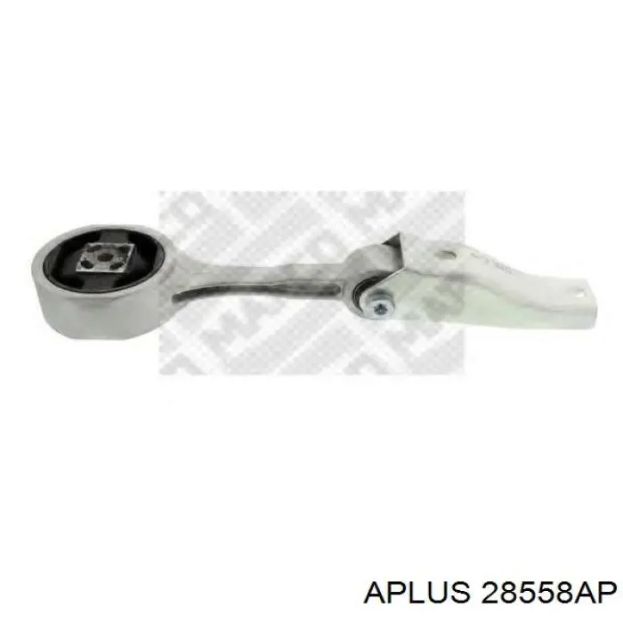 28558AP Aplus soporte de motor trasero