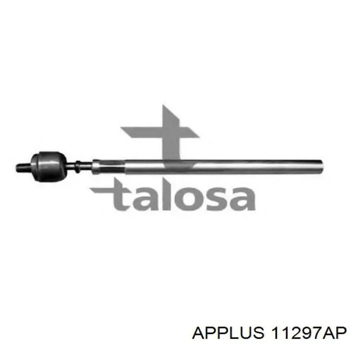  Barra de acoplamiento completa para Peugeot 505 551A