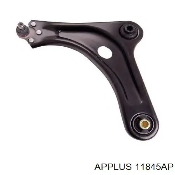 11845AP Aplus brazo suspension (control trasero inferior derecho)