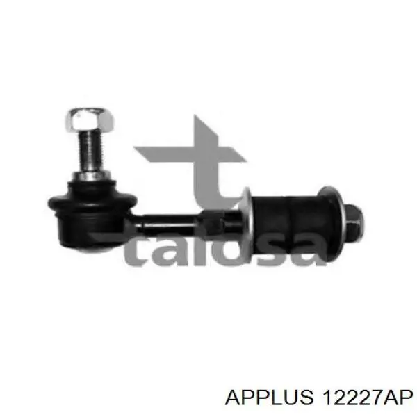 12227AP Aplus soporte de barra estabilizadora trasera