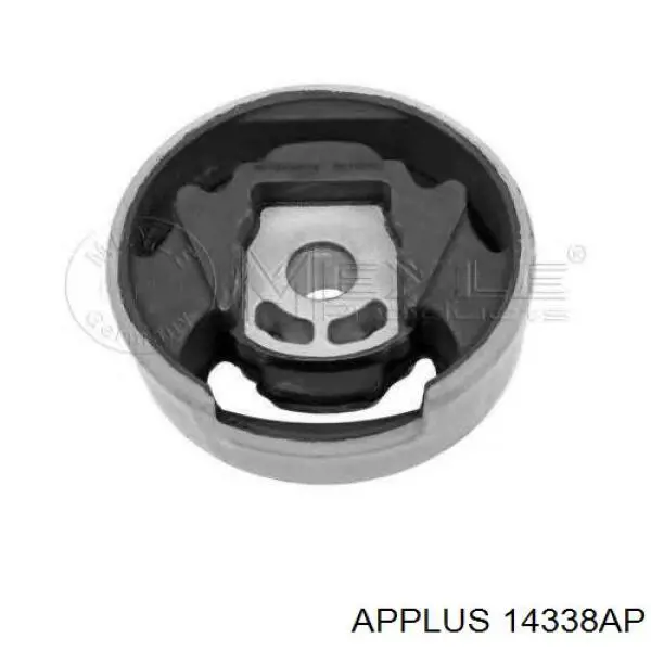 14338AP Aplus silentblock de suspensión delantero inferior