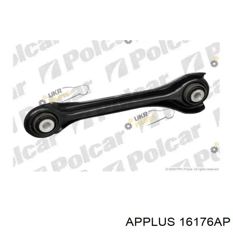 16176AP Aplus kit para brazo suspension trasera