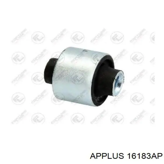 16183AP Aplus silentblock de mangueta trasera