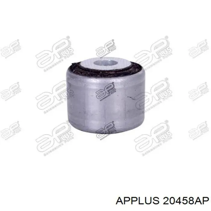 20458AP Aplus brazo de suspension trasera