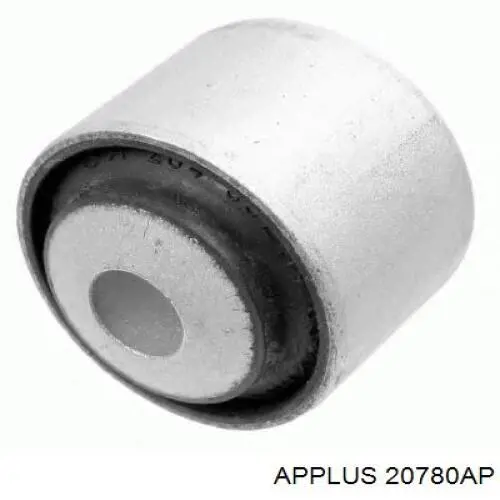 20780AP Aplus brazo suspension trasero superior izquierdo