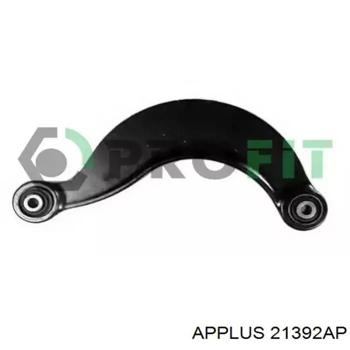  Kit Para Brazo Suspension Trasera para Volvo S40 2 