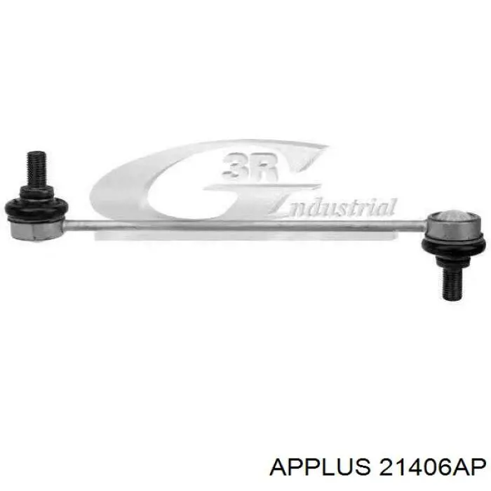 21406AP Aplus silentblock de suspensión delantero inferior