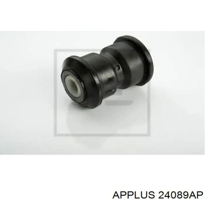 24089AP Aplus silentblock trasero de ballesta trasera