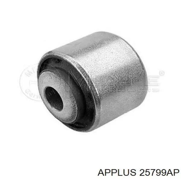 25799AP Aplus silentblock de brazo de suspensión trasero superior