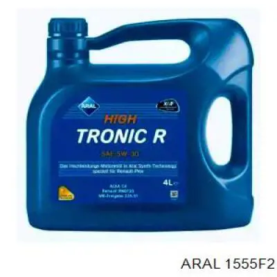 1555F2 Aral aceite de motor