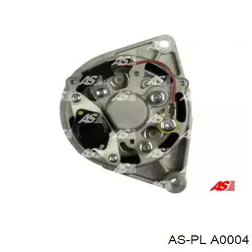 A0004 As-pl alternador